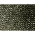 thumbnail image 2 of RSI Commercial Quality Knitted Privacy Cloth 7.8FT X 100FT- Black - 88%, 2 of 3