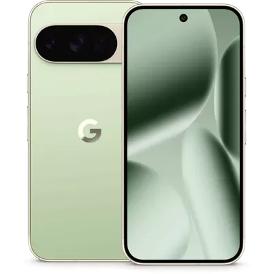 Restored Google Pixel 10 Pro G4QUR Unlocked 256GB Jade (Refurbished)