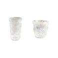 thumbnail image 4 of Toystoory Vaso de vidrio transparente, hermoso recipiente para el hogar, cocina, leche, cerveza, agua, taza de café, contenedor, restaurante, bebida, jugo Teteras tipo alto 400ml Toystoory HA082065-01, 4 of 6