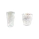 thumbnail image 5 of Cateissary Vaso de vidrio transparente, hermoso recipiente para el hogar, cocina, leche, cerveza, agua, taza de café, contenedor, restaurante, bebida, jugo Teteras tipo alto 400ml Cateissary HA082065-01, 5 of 6