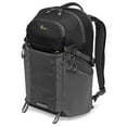thumbnail image 3 of Lowepro Photo Active BP 300 AW Backpack  (Black/Dark Gray), 3 of 40
