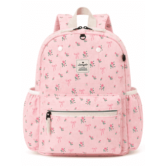 Justice Powerpuff Girls Checkered Laptop Backpack - Walmart.com