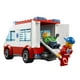 LEGO City 60023 Ensemble de Construction de Jouets de Démarrage – image 3 sur 4