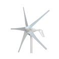 thumbnail image 1 of Wind Turbine 400W Wind nerator With 5 PCS Blades For Home Use ,Widely Use, 1 of 6