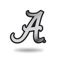 thumbnail image 2 of Alabama Crimson Tide NCAA Chrome Auto Emblem, 2 of 3