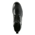 thumbnail image 3 of No Boundaries Men's Combat Boots, 3 of 6