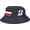Navy, variant on Bridgestone Liberty Bucket - White