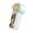 Light Green, variant on Outdoor Portable Handheld Powerful Turbos Fan Outdoor Light Weight Coolers