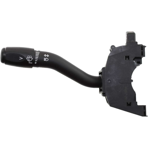 Turn Signal Switch Compatible with 1999-2004, 2006-2009, 2011-2019 Ford F53 2003-2004 E-150 10Cyl 6Cyl 8Cyl 6.8L 4.2L 5.4L 4.6L