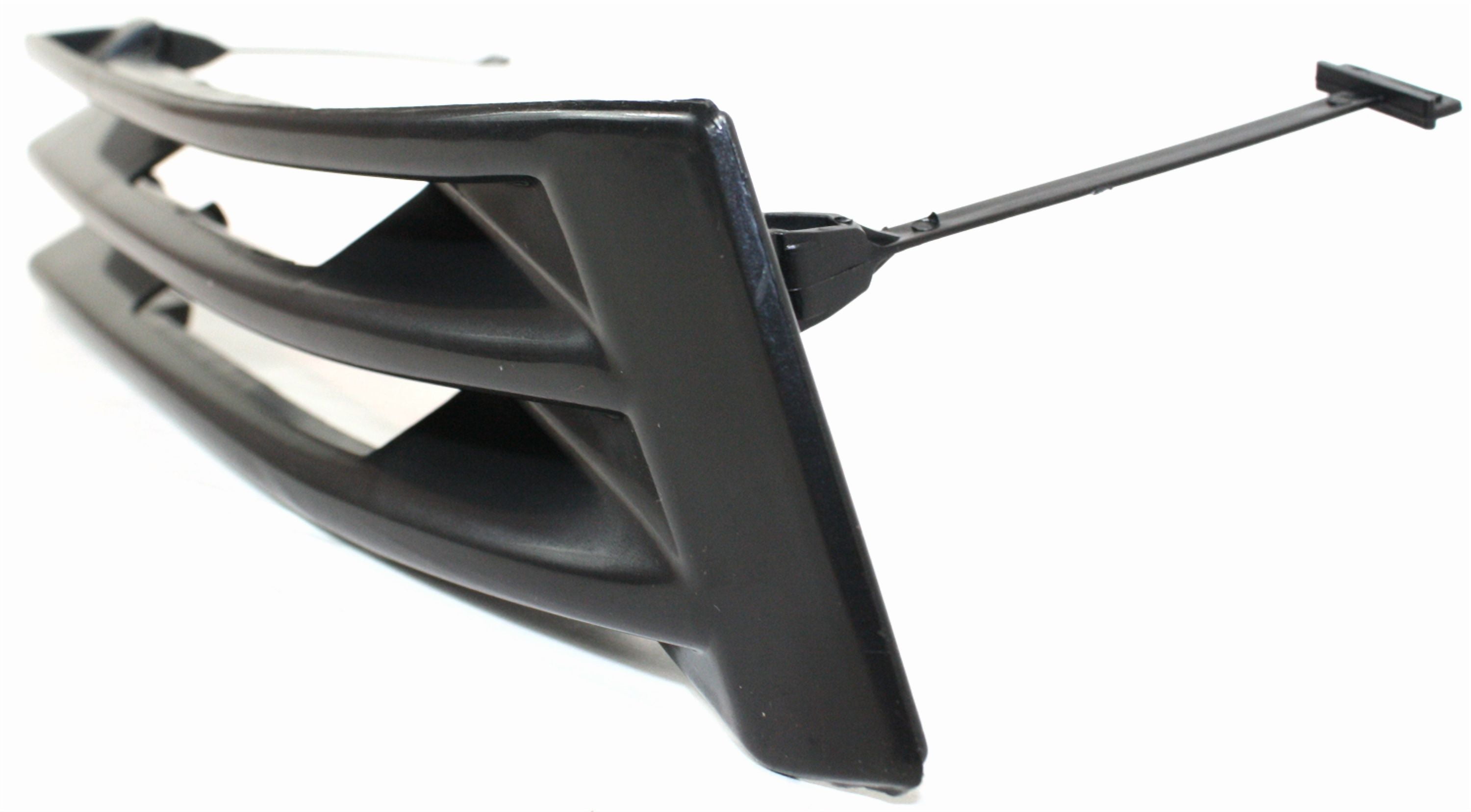 Tow Eye Cover Compatible with 1997 Mercedes Benz C230; 1994 Mercedes Benz C220 Passenger Side Paint to Match