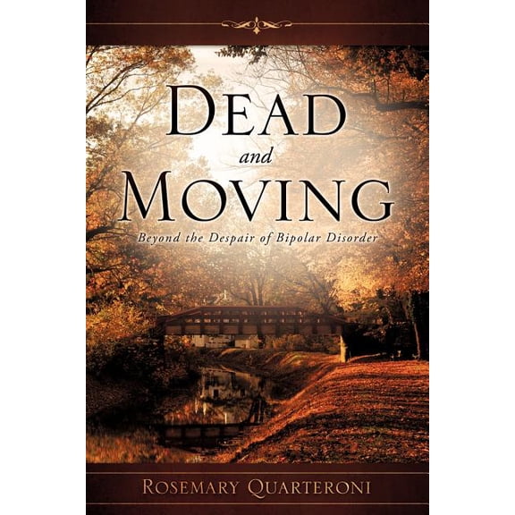 Dead and Moving, (Paperback)