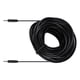 thumbnail image 4 of Cable de audio blindado Bling Bling 3.5 mm macho a macho 10m, 4 of 11