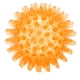 thumbnail image 2 of Pelota para ejercitar los dedos, hueca, con punta suave, para recuperar la fuerza de la mano y masajear para entrenar los dedos, 6 cm/2,4 pulgadas, 2 of 9