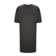 thumbnail image 5 of mfyjkho Vestidos para mujer, Camiseta de manga corta con cuello redondo y vestido hasta el tobillo para mujer para primavera y verano Vestidos festivos para mujer l, 5 of 6
