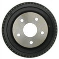 thumbnail image 3 of ACDelco 18B302 - Brake Drum Fits select: 1994-1999 DODGE RAM 1500, 3 of 4