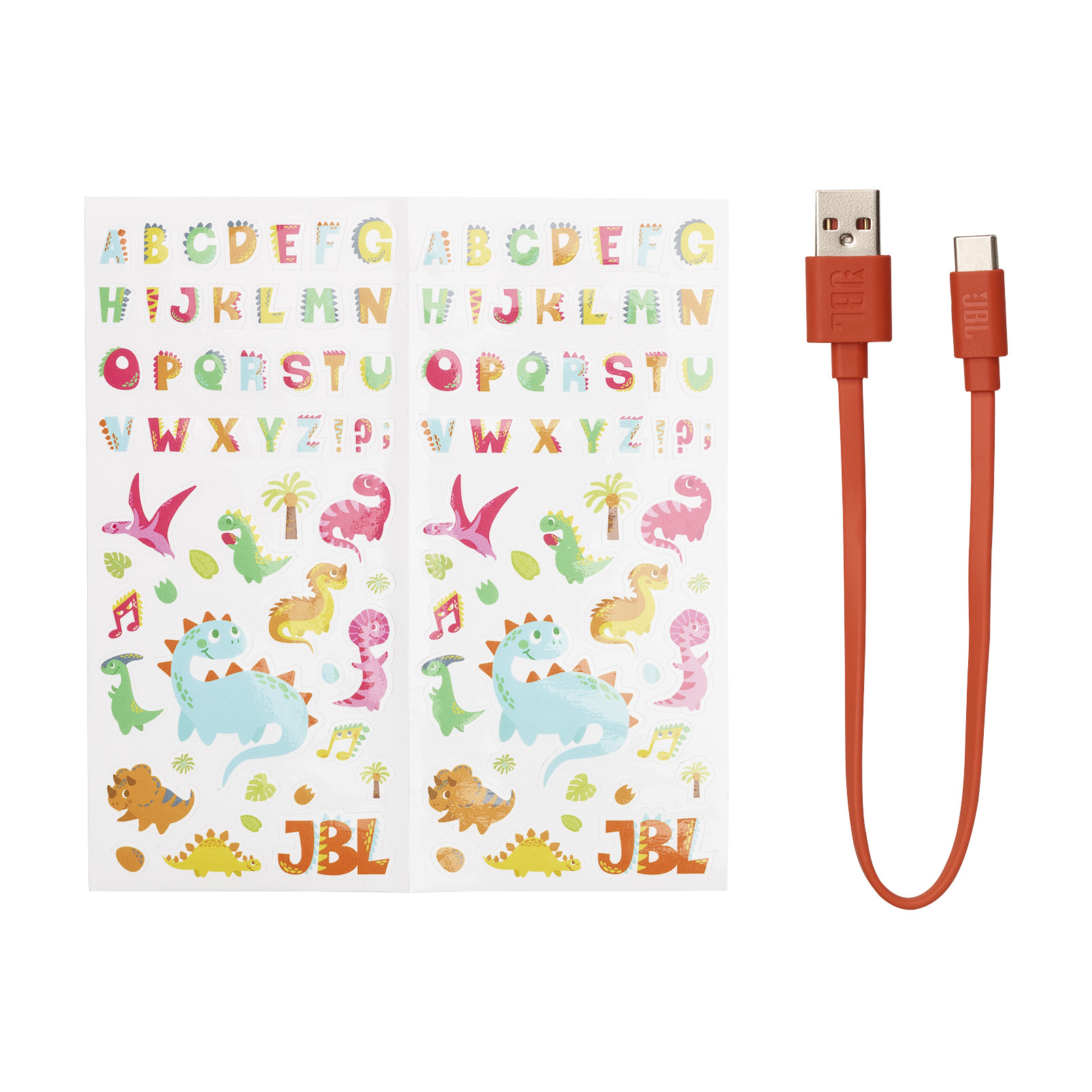 JBL Junior 320BT Kids Wireless Headphones, Purple photo 4