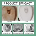 thumbnail image 2 of Oxalic Acid Cleaner, Oxalic Acid Powerful Stain Cleaner, Multi-Purpose Stain Removal Cleaning Spray, Spray Design For Floor Countertop And Toilet, 2 of 9