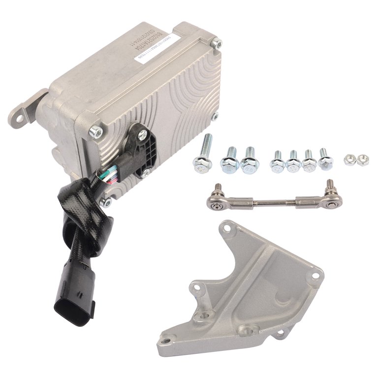Turbocharger Actuator Upgrade Kit Calibrated for Ford F-250 F-350 