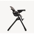 thumbnail image 3 of Silla Alta para Bebé Joie Mimzy Recline Ajustable Plegable con 5 Reclinaciones y 7 Alturas hasta 15 kg, 3 of 7