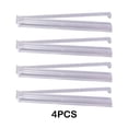 thumbnail image 3 of ZheElen 4piece Pusher Arm Kit For American Majiang Clear Acrylic Mahjong Racks Western Mahjong Accessories D, 3 of 6