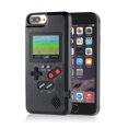 thumbnail image 1 of Game Case For Iphone, Retro 3d Protective Case With 36 Small Games, Full Color Display, Shockproof Video Game Case For Iphone 8 Plus, Iphone 7 Plus, Iphone 6 Plus, 1 of 7