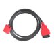 thumbnail image 2 of Cable de Diagnóstico Automático de Coche Resistente EESC318 de 5 Pies para Escáner ULTRA, 2 of 6