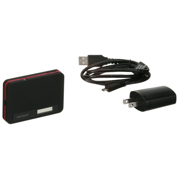 Verizon Ellipsis Jetpack Mobile Hotspot