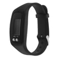 thumbnail image 1 of EeaseMX Reloj deportivo multifunción con podómetro y control de calorías, elegante pulsera deportiva para hombre y mujer, color negro., 1 of 7