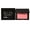 Orange-red, variant on HHBEAUTY Matte Silk Blush, Cheek Blush Shaping Shading Contour & Highlight Long-Lasting Matte Finish Natural Shades Buildable & Blendable Daily Korean Face Makeup
