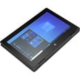 thumbnail image 4 of Restored HP ProBook x360 11.6" Touchscreen 2-in-1 Laptop, Intel Celeron N4020, 4GB RAM, 64GB SSD, Windows 10 Pro, Chalkboard Gray, 4 of 5