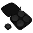 thumbnail image 4 of Coussin de Levage en Caoutchouc pour Voiture Tesla Model 3/S/X (4 Pcs), 4 of 23