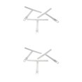 thumbnail image 1 of relayinert 9X Guitar String Gauge Guitar String Instrument Repair Tool 2Set, 1 of 6