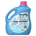 thumbnail image 3 of Downy Ultra 111 oz. April Fresh Scent Liquid Fabric Softener (150 Loads), 3 of 5