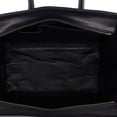 thumbnail image 5 of Pre-Owned Luggage Bag Canvas and Leather Mini By Rebag, 5 of 9