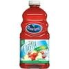 Ocean Spray Cranberries Ocean Spray Light Juice Drink, 64 oz
