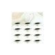 thumbnail image 1 of Mini Roulette Auto-AdhéSive Forte Roue En Plastique, Poulie Universelle De Type PâTe De Roulette à Rotation De 360 DegréS, Roues De Poulie De BoîTe De Rangement (12pièces,Perles de colle) Kuyhfg Bienvenido a Kuyhfg, 1 of 4