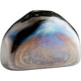 thumbnail image 1 of Grays Oval 7 inch Vase Bailey Street Home 182-Bel-3132860, 1 of 1