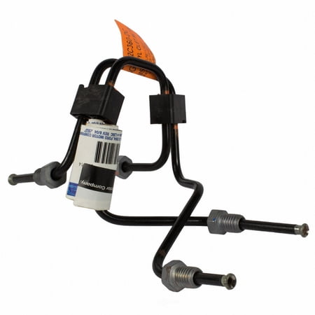 Motorcraft BRT-58 Brake Hydraulic Line