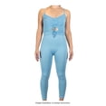 thumbnail image 1 of Conjunto Deportivo Fit Pants Co. Talla XCH/CH de 3 Piezas Sin Push Up Azul, 1 of 4