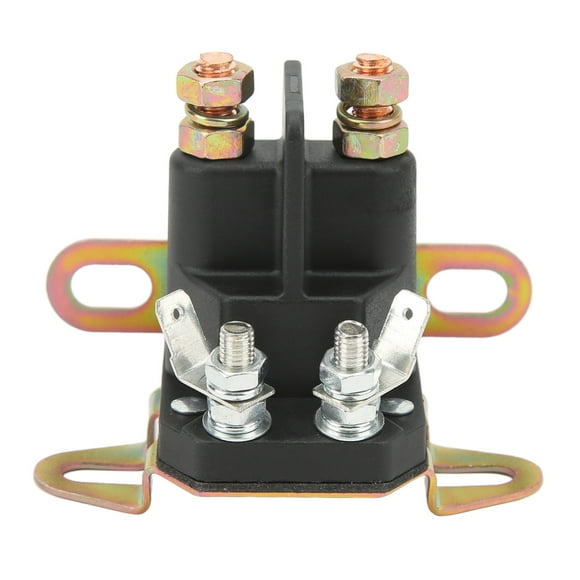 12V Starter Solenoid Relay ATV UTV Performance Parts Replacement for Polaris Sportsman 500