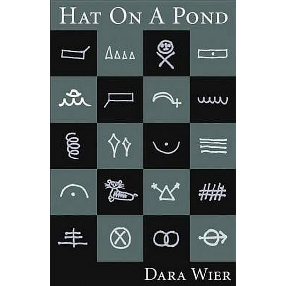 Hat on a Pond (Paperback)