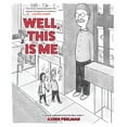 thumbnail image 2 of Well, This Is Me: A Cartoon Collection from the New Yorker's Asher Perlman (Paperback), 2 of 2