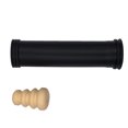 thumbnail image 3 of Rear Shock Absorber Repair Kit Boot And Rubber Buffer For MG 350 360, 3 of 5