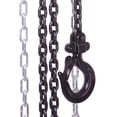 thumbnail image 2 of Atlas Lifting And Rigging Tch 2 Ton Chain Hoist 4400 Lbs 10 Ft. Lift, 2 of 5