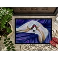 thumbnail image 3 of SS8605MAT Paillasson Intérieur Extérieur 18 x 27 Po Shih Tzu, 3 of 4