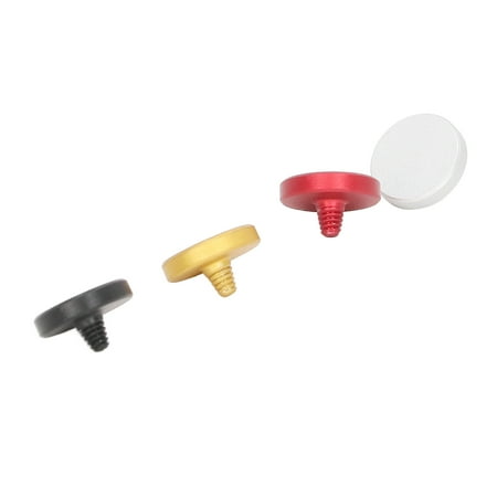 Fugacal Brass Shutter Button,Camera Shutter Button Prevent Dropping ...