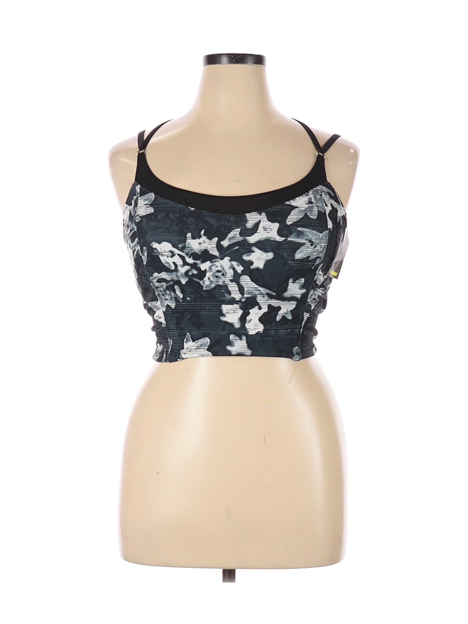 Old Navy PreOwned Active by Old Navy Women's Size XL Sports Bra