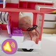 thumbnail image 6 of Peppa Pig Peppa’s Adventures Peppa’s Family Motorhome Preschool Vehicle to RV Playset, 6 of 11
