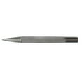 thumbnail image 3 of Chendee 1Pc Center Punch Non-Slip Handle Tapered Punch Point Punch Locator Chisel Punch, 3 of 8