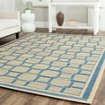 thumbnail image 3 of Safavieh Martha Stewart MSR4258 Indoor/Outdoor Area Rug, 3 of 5